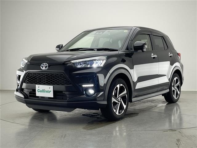 Toyota RAIZE 2024 8358293-12