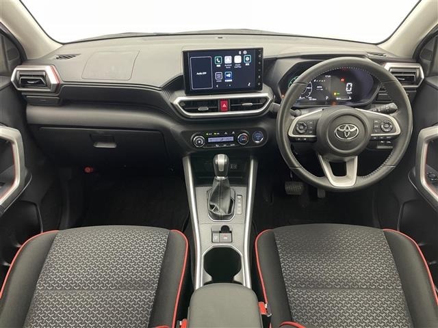 Toyota RAIZE 2024 8358293-15