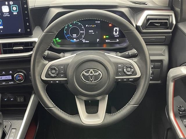 Toyota RAIZE 2024 8358293-5