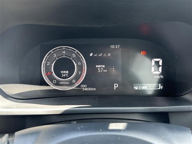 Toyota RAIZE 2020 8358294-16