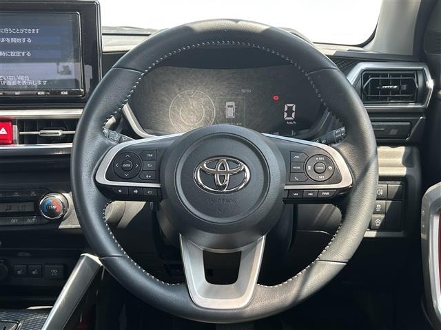 Toyota RAIZE 2020 8358294-17
