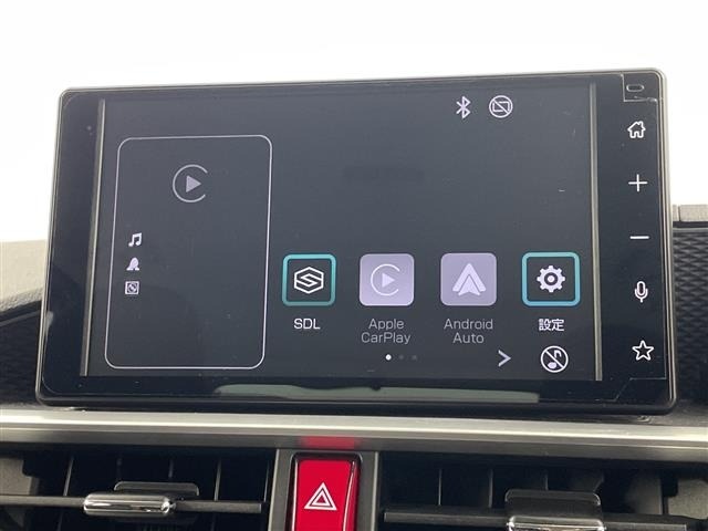 Toyota RAIZE 2021 8358295-1