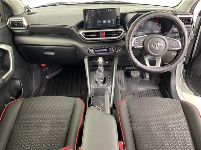 Toyota RAIZE 2021 8358295-14