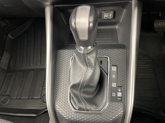 Toyota RAIZE 2021 8358295-2
