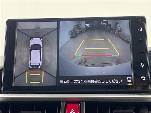 Toyota RAIZE 2021 8358295-3