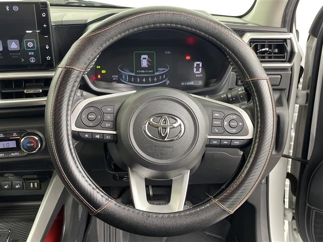 Toyota RAIZE 2021 8358295-5