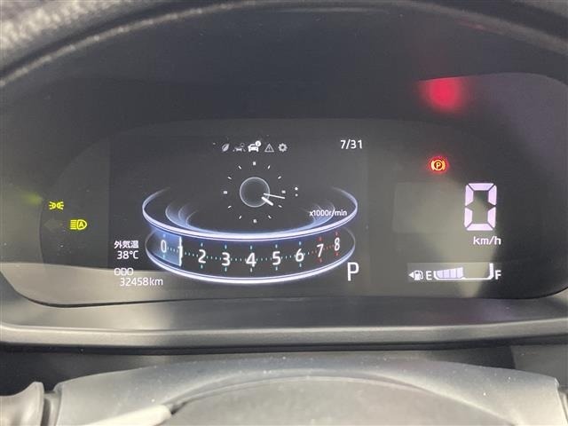 Toyota RAIZE 2021 8358295-7
