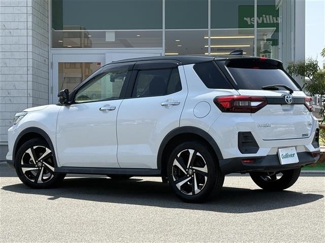Toyota RAIZE 2021 8358296-13