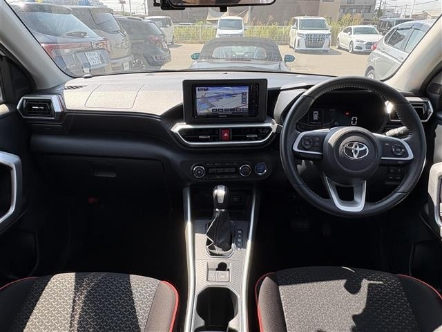 Toyota RAIZE 2021 8358296-14