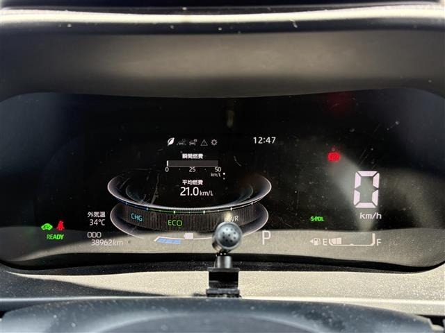 Toyota RAIZE 2021 8358296-17