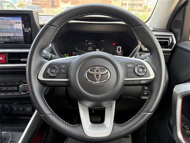 Toyota RAIZE 2021 8358296-19