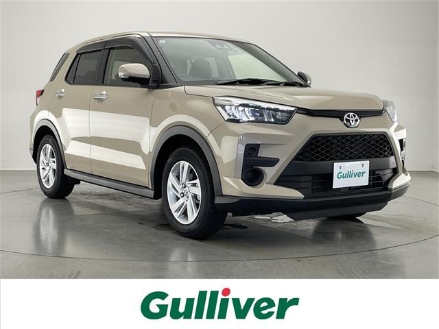 Toyota RAIZE 2024 8358297-0
