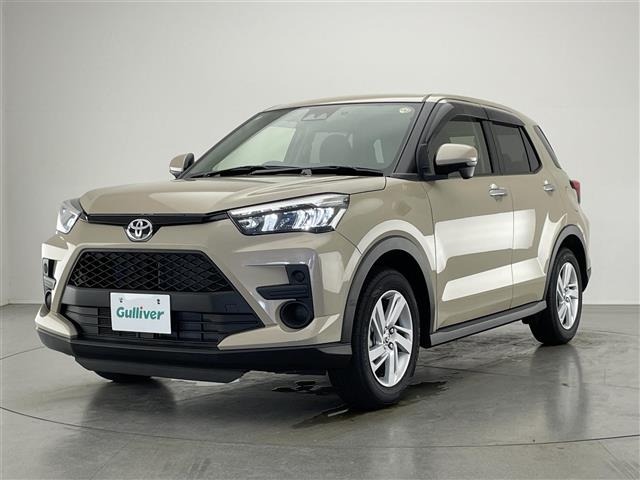 Toyota RAIZE 2024 8358297-12