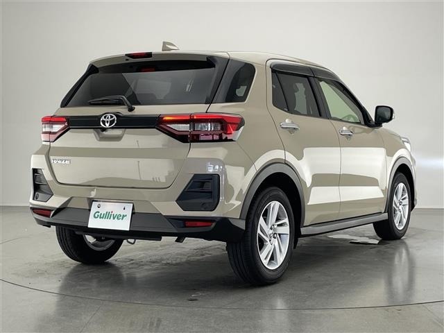 Toyota RAIZE 2024 8358297-13