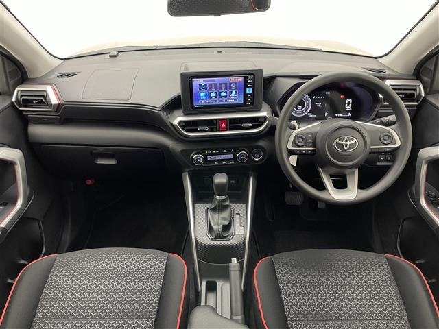 Toyota RAIZE 2024 8358297-15