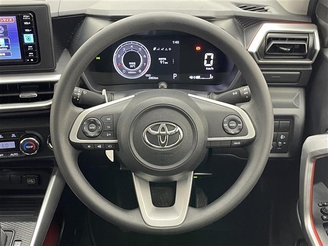 Toyota RAIZE 2024 8358297-5