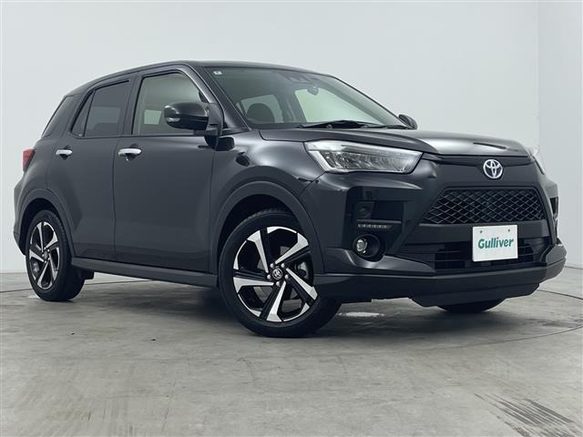 Toyota RAIZE 2022 8358298-0