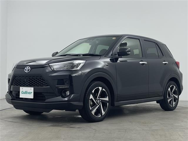 Toyota RAIZE 2022 8358298-22