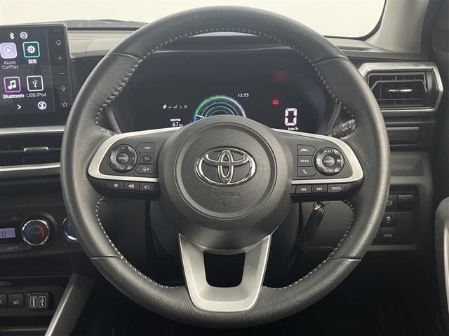 Toyota RAIZE 2022 8358298-8