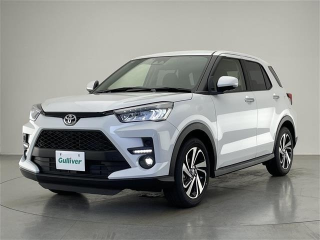 Toyota RAIZE 2024 8358299-12