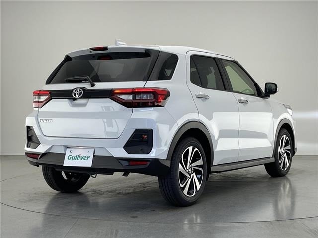 Toyota RAIZE 2024 8358299-13