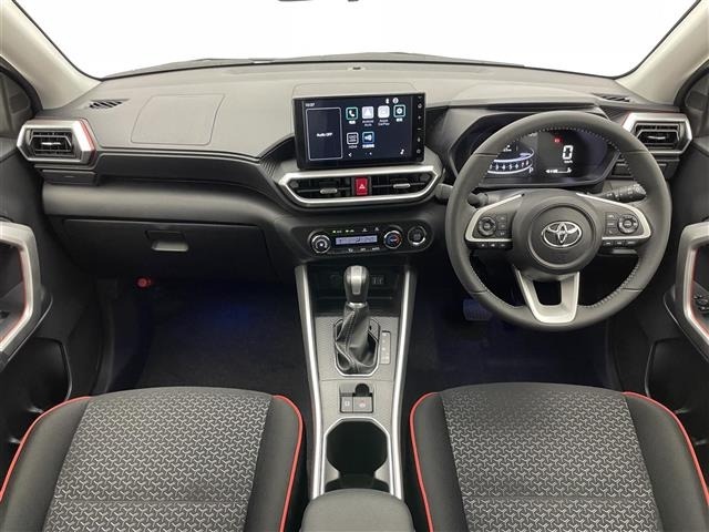 Toyota RAIZE 2024 8358299-15