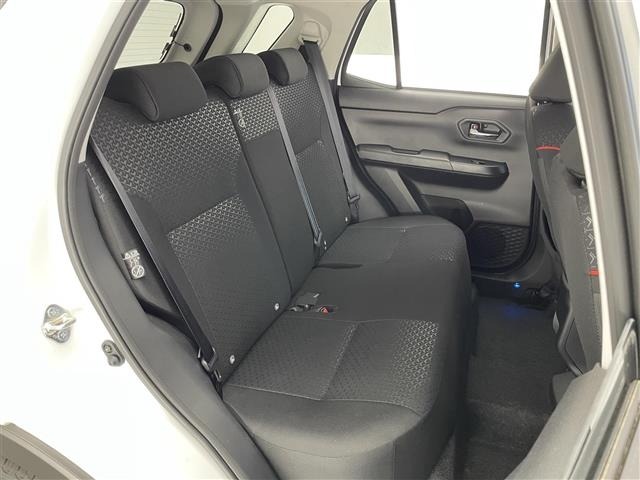 Toyota RAIZE 2024 8358299-4