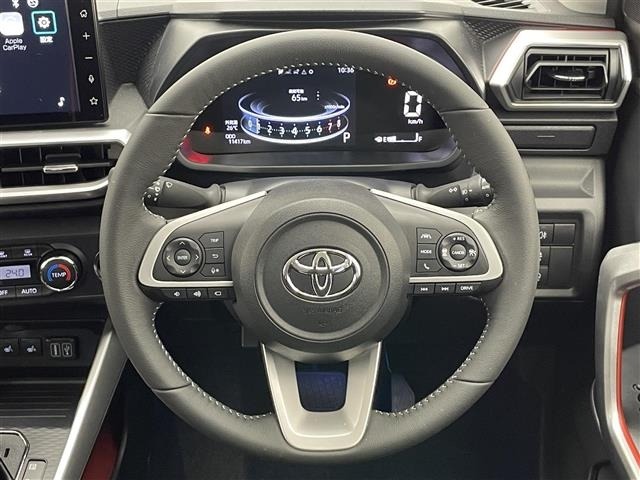 Toyota RAIZE 2024 8358299-5