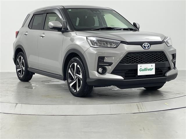 Toyota RAIZE 2024 8358300-0