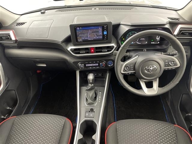 Toyota RAIZE 2024 8358300-14