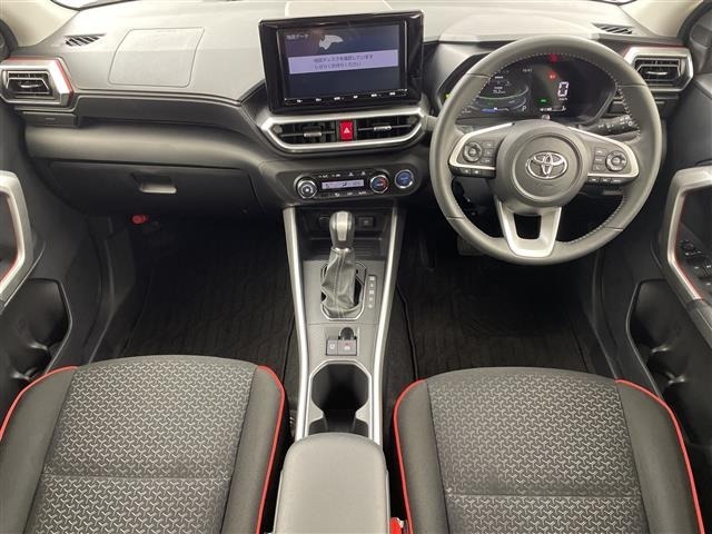 Toyota RAIZE 2021 8358301-14