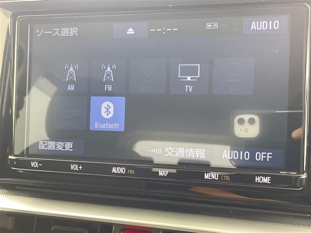 Toyota RAIZE 2021 8358301-17