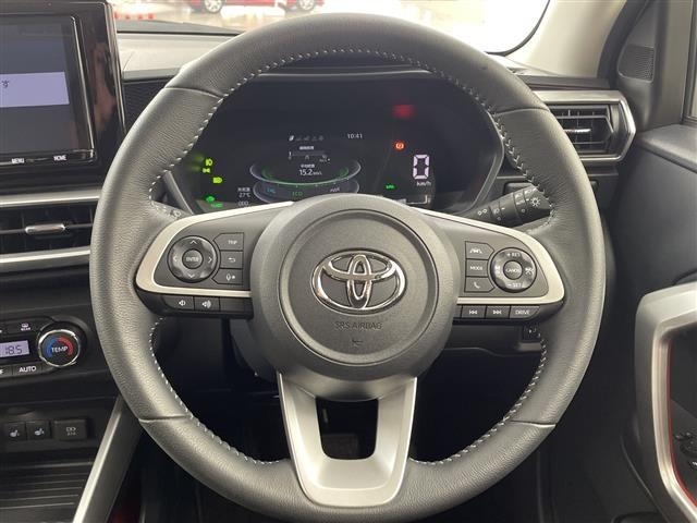 Toyota RAIZE 2021 8358301-9