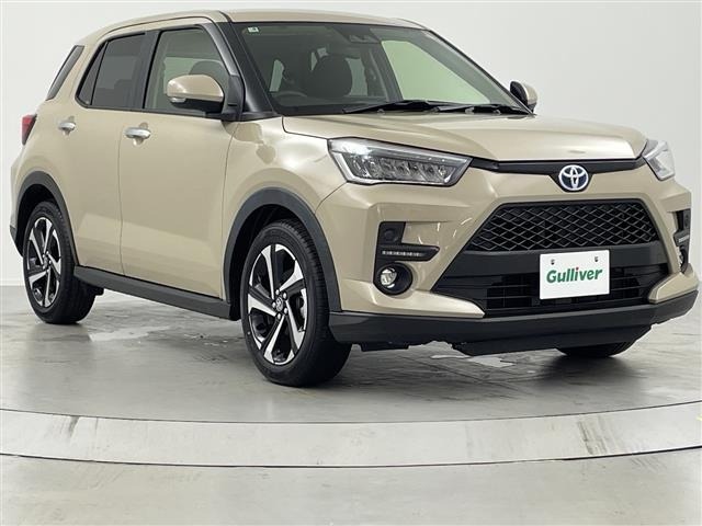 Toyota RAIZE 2025 8358304-0