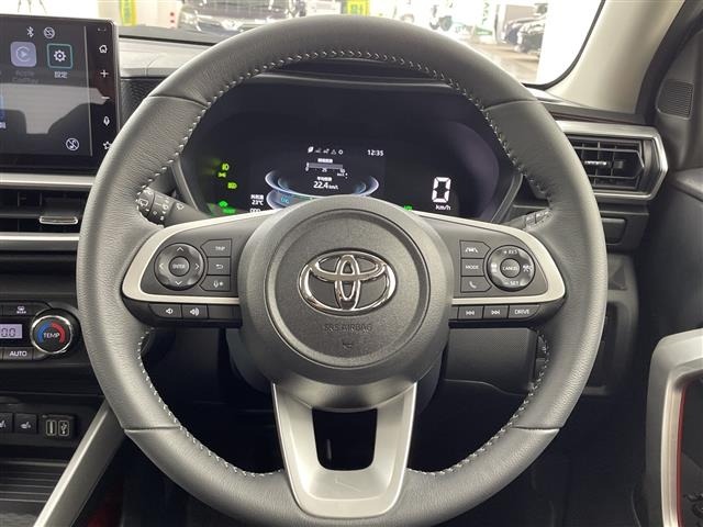 Toyota RAIZE 2025 8358304-10