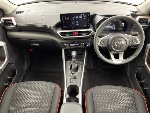 Toyota RAIZE 2025 8358304-15