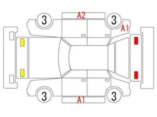 Toyota RAIZE 2025 8358304-24
