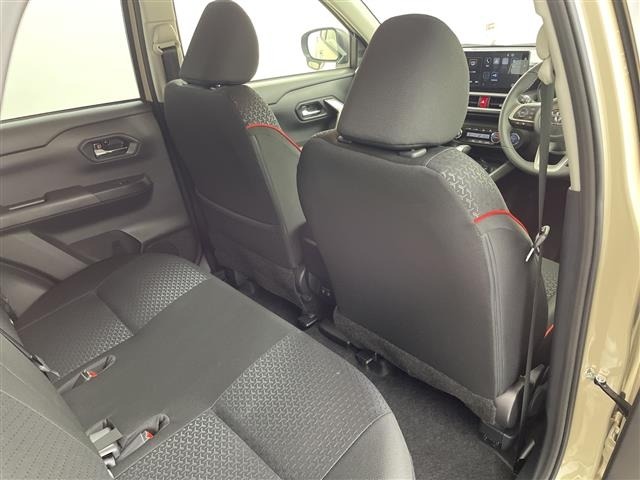 Toyota RAIZE 2025 8358304-6