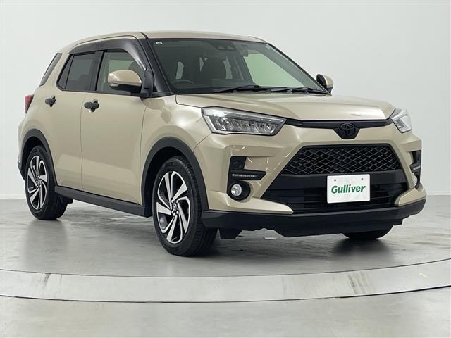 Toyota RAIZE 2021 8358305-0