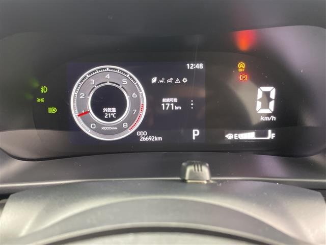 Toyota RAIZE 2021 8358305-12