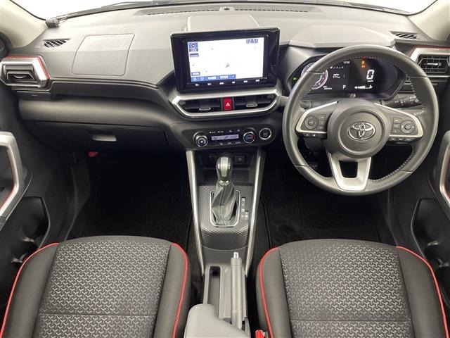 Toyota RAIZE 2021 8358305-14