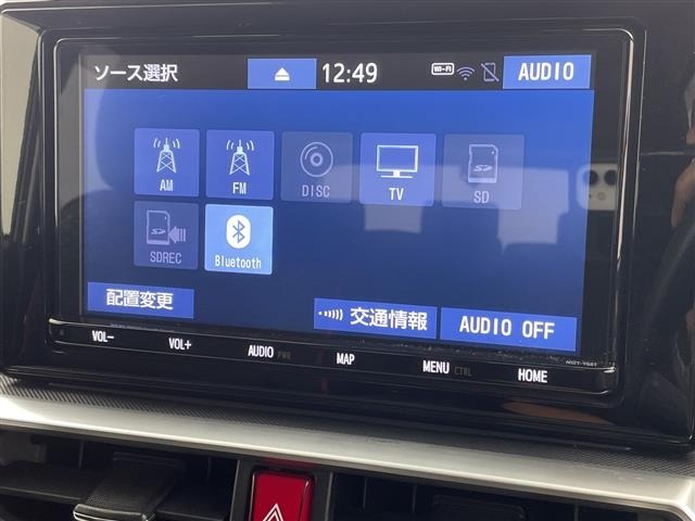 Toyota RAIZE 2021 8358305-17