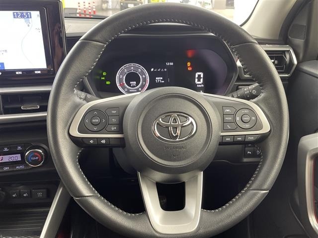 Toyota RAIZE 2021 8358305-20