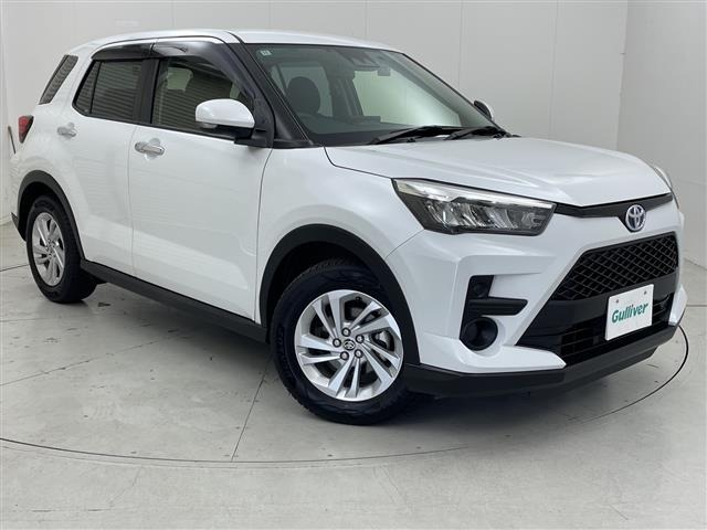 Toyota RAIZE 2022 8358306-0