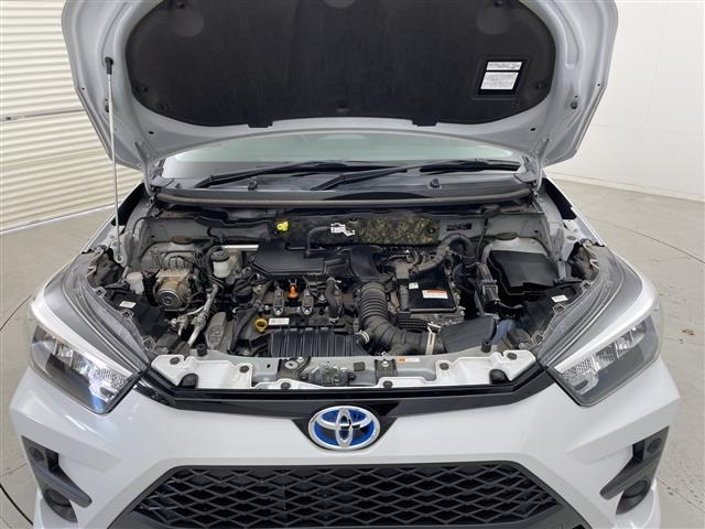 Toyota RAIZE 2022 8358306-14
