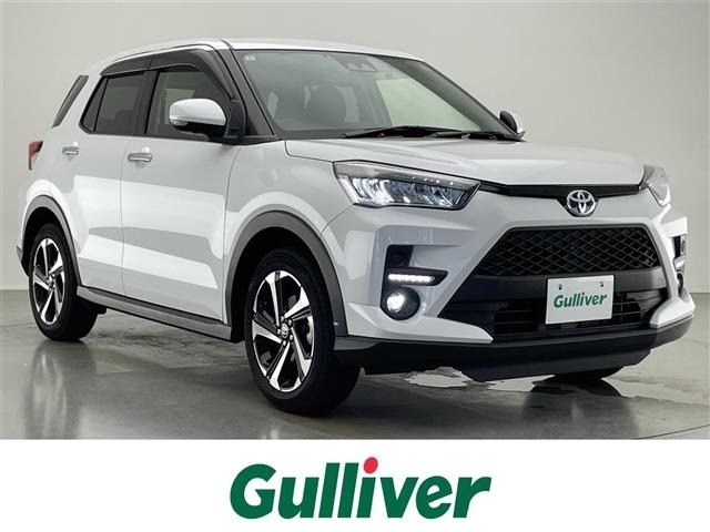 Toyota RAIZE 2025 8358307-0