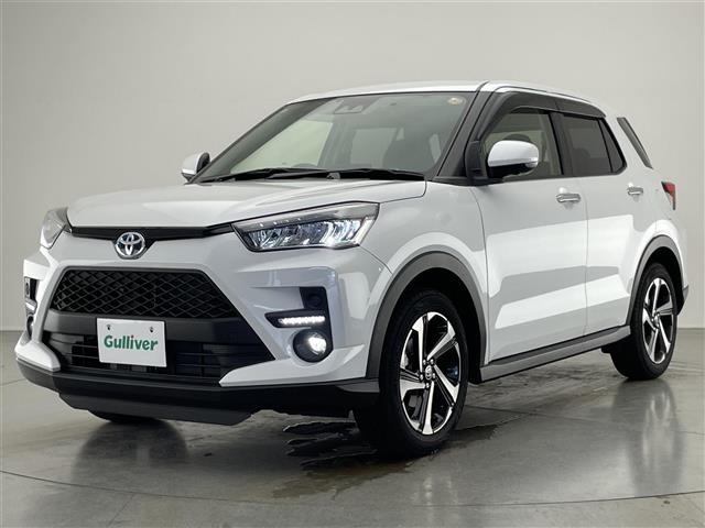 Toyota RAIZE 2025 8358307-12