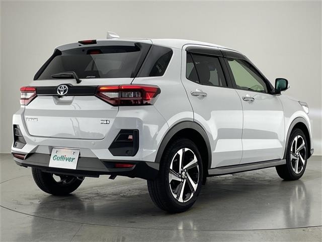 Toyota RAIZE 2025 8358307-14