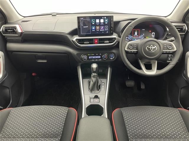 Toyota RAIZE 2025 8358307-15