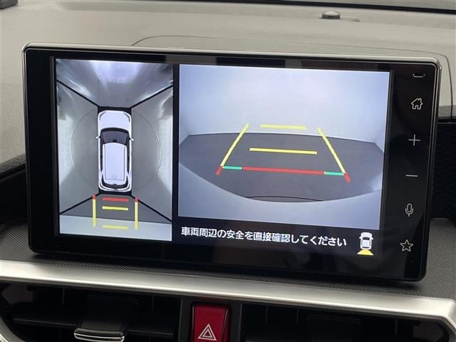 Toyota RAIZE 2025 8358307-16